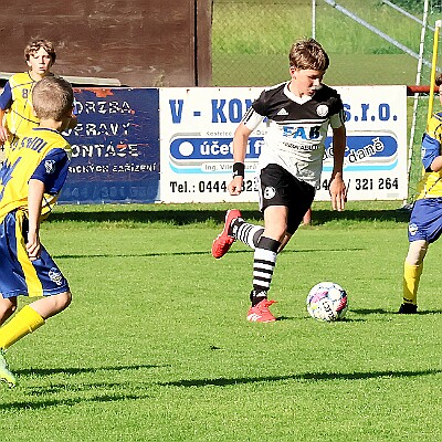 250529 - Černíkovice - Malšova Lhota - Rychnov - MEKKAGROUP KP MŽ sk. H 3. kolo - ©PR - 145
