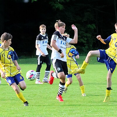 250529 - Černíkovice - Malšova Lhota - Rychnov - MEKKAGROUP KP MŽ sk. H 3. kolo - ©PR - 152