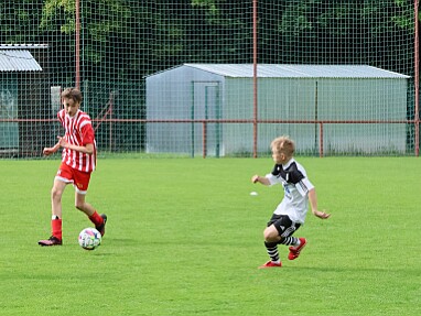 1630 - Černíkovice - Rychnov