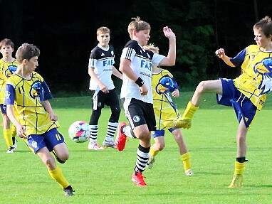 1730 - Rychnov - Malšova Lhota