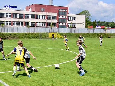 1100 - Malšova Lhota - Rychnov