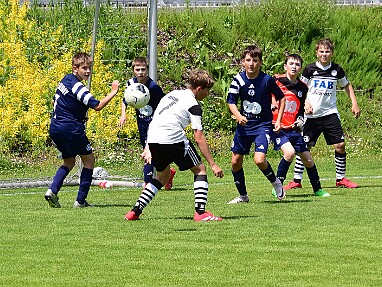 1200 - Hronov+Velké Poříčí - Rychnov