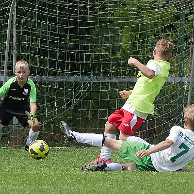 img013 KP starsi pripravka FK Jaromer - Solnice-Cernikovice 20250531 foto Vaclav Mlejnek