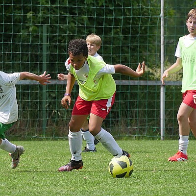 img014 KP starsi pripravka FK Jaromer - Solnice-Cernikovice 20250531 foto Vaclav Mlejnek