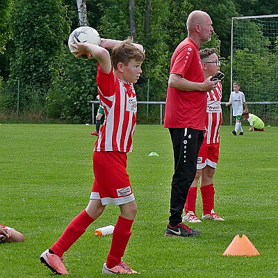 img017 KP starsi pripravka FK Jaromer - Solnice-Cernikovice 20250531 foto Vaclav Mlejnek