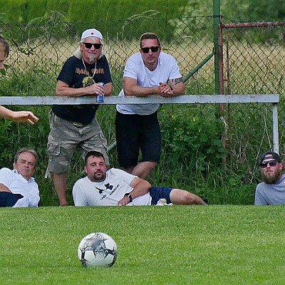 img019 KP starsi pripravka FK Jaromer - Solnice-Cernikovice 20250531 foto Vaclav Mlejnek