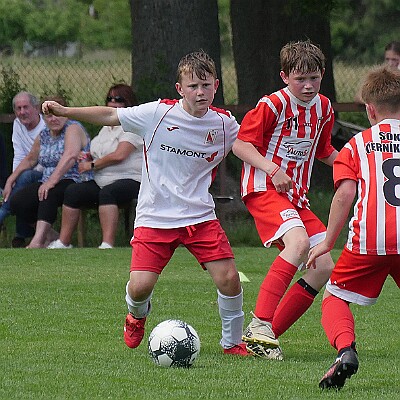 img020 KP starsi pripravka FK Jaromer - Solnice-Cernikovice 20250531 foto Vaclav Mlejnek