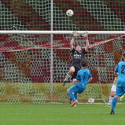 img014 KP U17 FKJ - Stezery 20250601 foto Vaclav Mlejnek