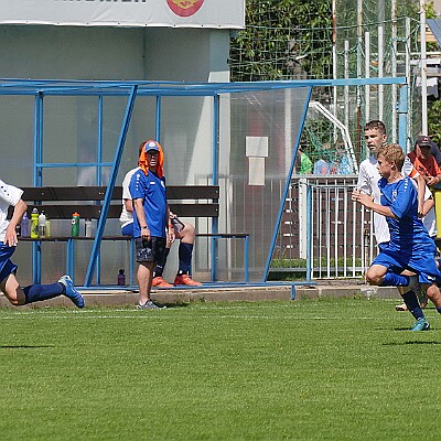 img016 KP U15 FKJ - Jicin 20250614 foto Vaclav Mlejnek