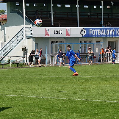 img018 KP U15 FKJ - Jicin 20250614 foto Vaclav Mlejnek