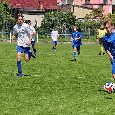 img020 KP U15 FKJ - Jicin 20250614 foto Vaclav Mlejnek