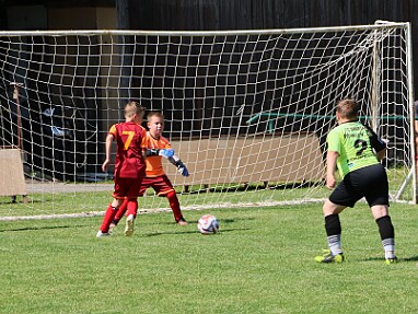 1530 - Rychnov - České Meziříčí