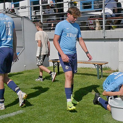 img006 KP SZ Chlumec-RMSK Cidl B - FK Jaroměř 20250621 foto Vaclav Mlejnek