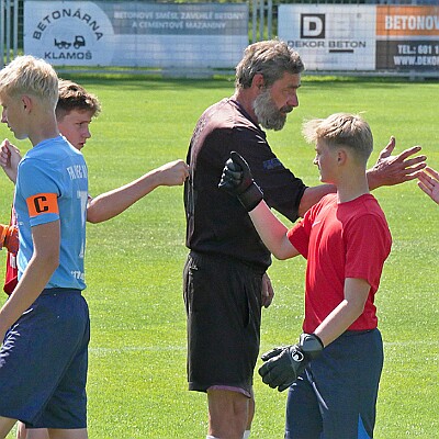 img009 KP SZ Chlumec-RMSK Cidl B - FK Jaroměř 20250621 foto Vaclav Mlejnek