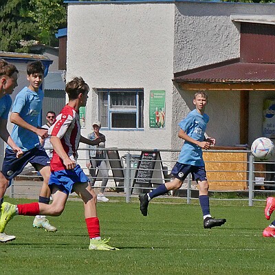 img010 KP SZ Chlumec-RMSK Cidl B - FK Jaroměř 20250621 foto Vaclav Mlejnek