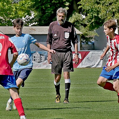 img011 KP SZ Chlumec-RMSK Cidl B - FK Jaroměř 20250621 foto Vaclav Mlejnek