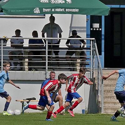 img018 KP SZ Chlumec-RMSK Cidl B - FK Jaroměř 20250621 foto Vaclav Mlejnek