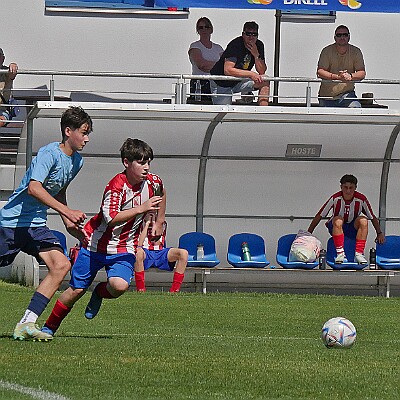 img019 KP SZ Chlumec-RMSK Cidl B - FK Jaroměř 20250621 foto Vaclav Mlejnek