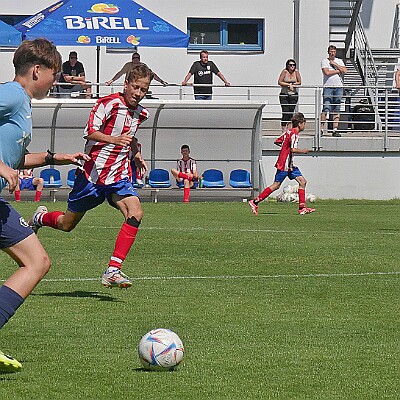 img020 KP SZ Chlumec-RMSK Cidl B - FK Jaroměř 20250621 foto Vaclav Mlejnek