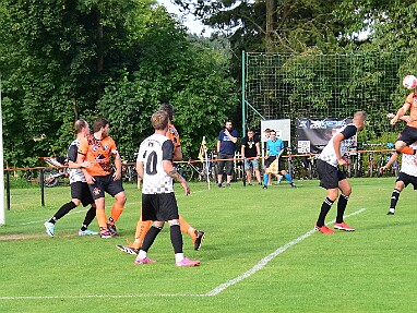 250809 - Javornice - Vysoká nL - JAKO 1.B třída mužů - sk. B - ©PR