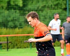 250809 - Javornice - Vysoká nL - JAKO 1.B třída mužů - sk. B - ©PR - 004 IPR