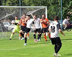 250809 - Javornice - Vysoká nL - JAKO 1.B třída mužů - sk. B - ©PR - 023 IPR