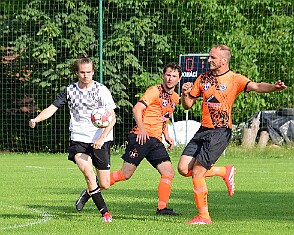 250809 - Javornice - Vysoká nL - JAKO 1.B třída mužů - sk. B - ©PR - 036 IPR