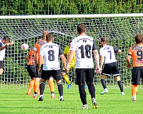 250809 - Javornice - Vysoká nL - JAKO 1.B třída mužů - sk. B - ©PR - 039 IPR