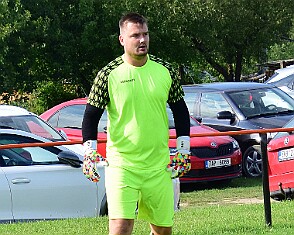 250809 - Javornice - Vysoká nL - JAKO 1.B třída mužů - sk. B - ©PR - 046 IPR