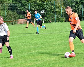 250809 - Javornice - Vysoká nL - JAKO 1.B třída mužů - sk. B - ©PR - 047 IPR