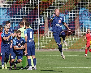 img002 5L FK Jaromer - Slavia HK 20250810 foto Vaclav Mlejnek