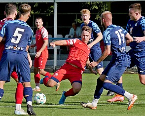 img008 5L FK Jaromer - Slavia HK 20250810 foto Vaclav Mlejnek