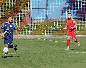 img010 5L FK Jaromer - Slavia HK 20250810 foto Vaclav Mlejnek