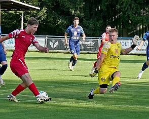 img012 5L FK Jaromer - Slavia HK 20250810 foto Vaclav Mlejnek