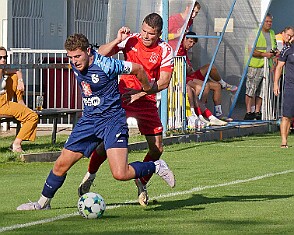 img016 5L FK Jaromer - Slavia HK 20250810 foto Vaclav Mlejnek