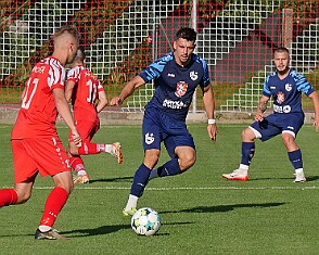 img017 5L FK Jaromer - Slavia HK 20250810 foto Vaclav Mlejnek