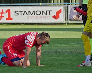 img019 5L FK Jaromer - Slavia HK 20250810 foto Vaclav Mlejnek