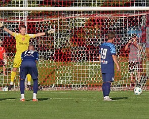 img020 5L FK Jaromer - Slavia HK 20250810 foto Vaclav Mlejnek