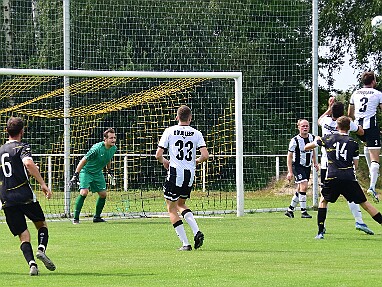 250810 - Solnice B - Doudleby A - 8. liga OFS RK - ©PR