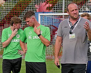 img001 7L FK Jaromer B - TJ Velichovky 20250816 foto Vaclav Mlejnek