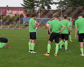 img003 7L FK Jaromer B - TJ Velichovky 20250816 foto Vaclav Mlejnek