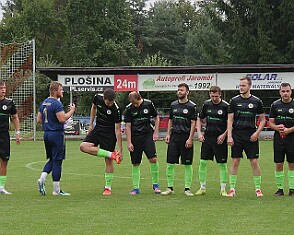 img007 7L FK Jaromer B - TJ Velichovky 20250816 foto Vaclav Mlejnek