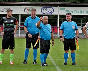 img009 7L FK Jaromer B - TJ Velichovky 20250816 foto Vaclav Mlejnek