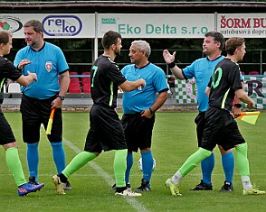 img011 7L FK Jaromer B - TJ Velichovky 20250816 foto Vaclav Mlejnek