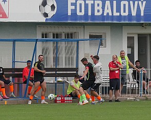 img015 7L FK Jaromer B - TJ Velichovky 20250816 foto Vaclav Mlejnek