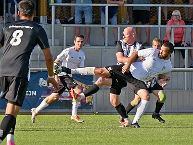 250817 - Č.Kostelec - Třebeš A - STARMON KP mužů - 5. liga - ©VM