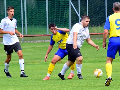 250817 - Černíkovice B - Č.Meziříčí B - 10. liga OFS RK - ©PR