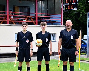 250817 - Černíkovice B - Č.Meziříčí B - 10. liga OFS RK - ©PR - 001 IPR