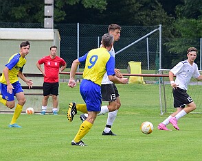 250817 - Černíkovice B - Č.Meziříčí B - 10. liga OFS RK - ©PR - 012 IPR