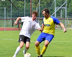 250817 - Černíkovice B - Č.Meziříčí B - 10. liga OFS RK - ©PR - 030 IPR